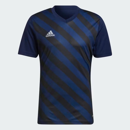 ADIDAS ENTRADA 22 GRAPHIC JERSEY - Référence : HF0131