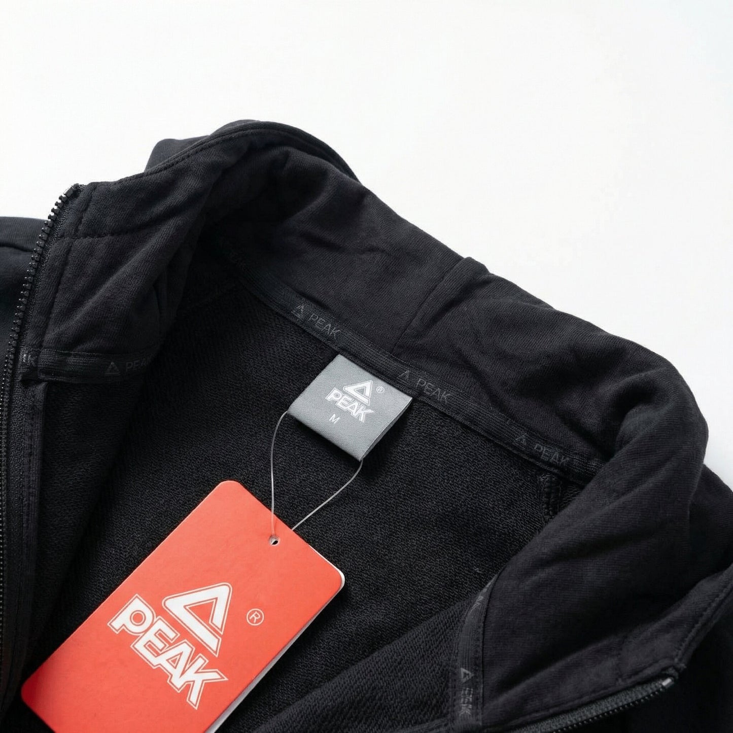 PEAK KNITTED TRACKSUIT Référence : FW94067-0020