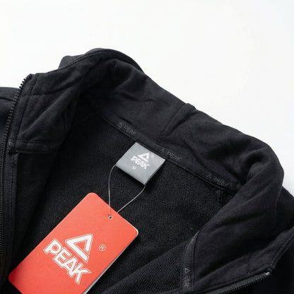 PEAK KNITTED TRACKSUIT Référence : FW94067-0020