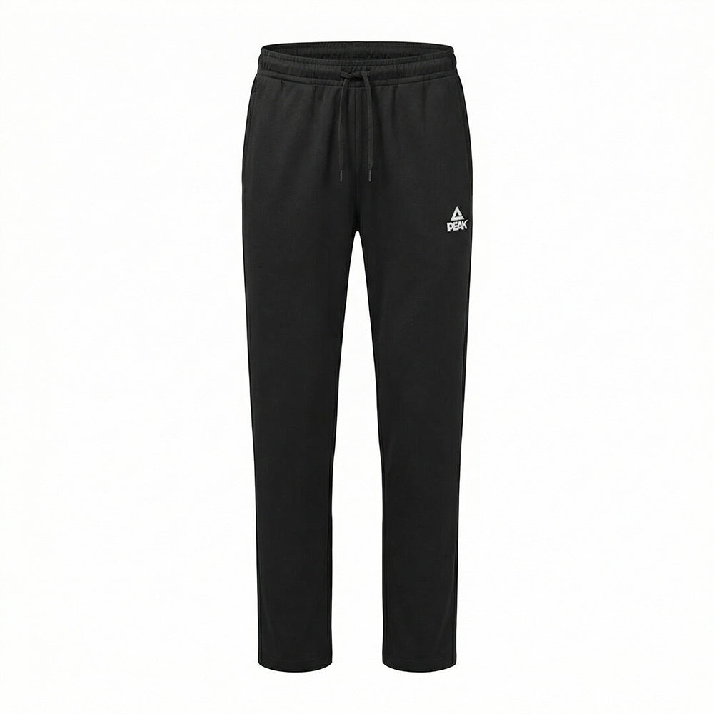 Peak Knitted Tracksuit Black Référence : FW94053-0020