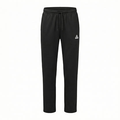 Peak Knitted Tracksuit Black Référence : FW94053-0020