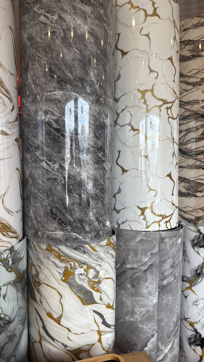 Papier Marbre ورق الرخام