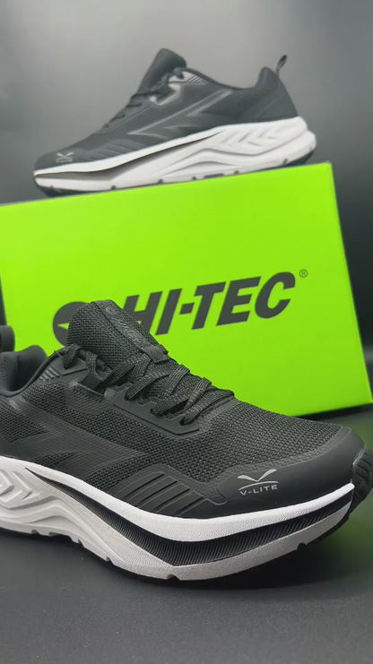 HI-TEC BASKET Référence : S015198