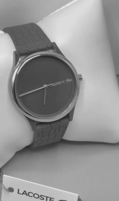 MONTRE LACOSTE Référence : 7613272517058