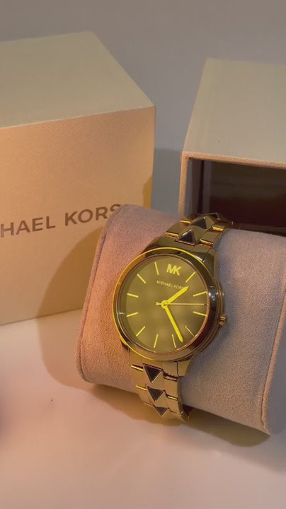 Michael Kors Horloge MK6669 Référence : 2080