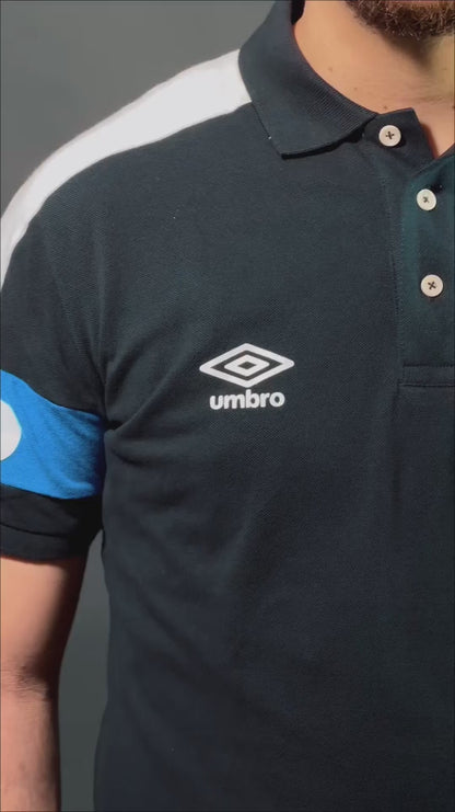 UMBRO POLO Référence : UAA241M014 -001