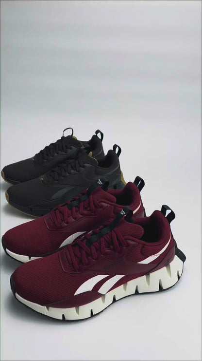 REEBOK ZIG DYNAMICA STR Référence : 100205464