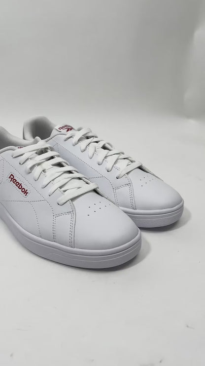 REEBOK COURT CLEAN Référence : 100208919