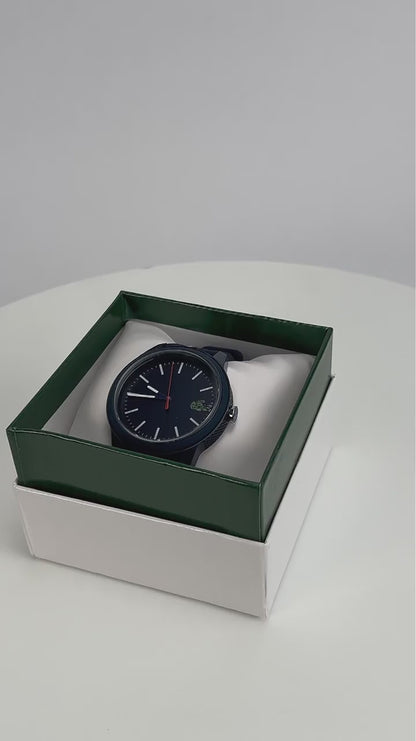 MONTRE LACOSTE Référence : 7613272387125