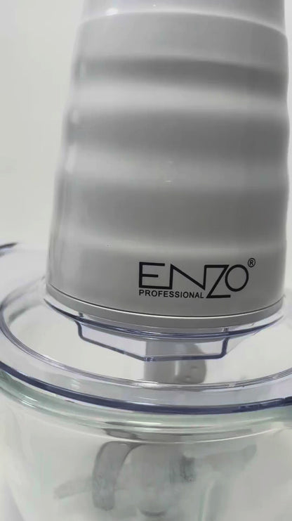 ENZO PROFESSIONAL HACHOIR ÉLECTRIQUE Référence : ITA20002