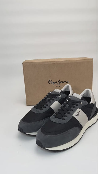 Pepe Jeans SHOES Référence : PMS60020-999
