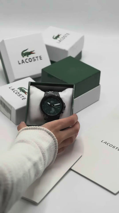 MONTRE LACOSTE Référence : 7613272486958