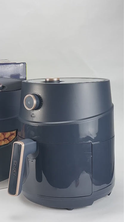 ENZO PROFESSIONAL AIR FRYER 4.5L Référence : ITA50030